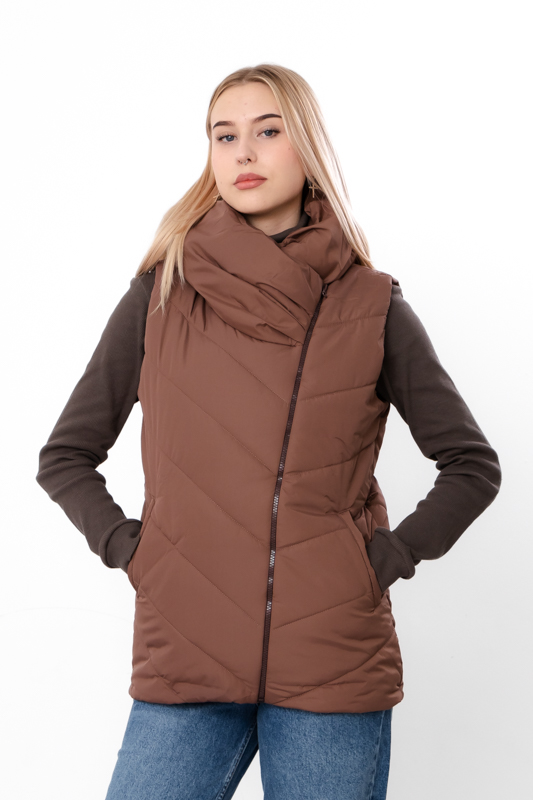 Жилетка жіноча